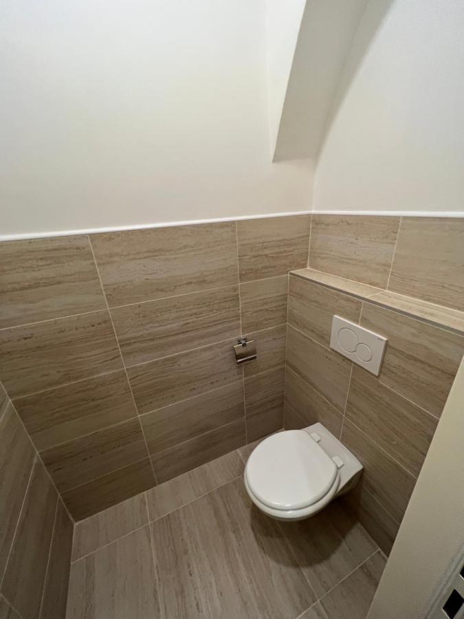 Apartmany Soukenicka Prága Kültér fotó