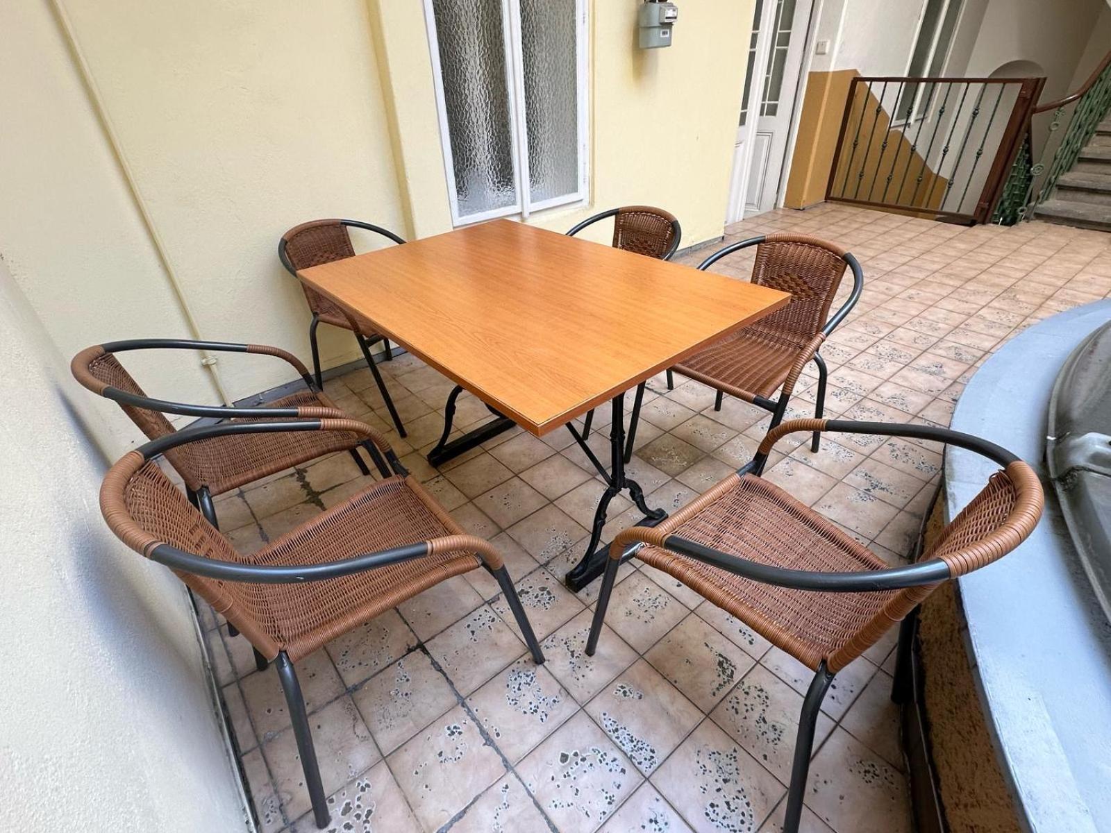 Apartmany Soukenicka Prága Kültér fotó